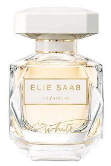 Elie Saab In White Eau de Parfum Spray 30 ml