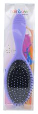 Pro Brush Rainbow Detangler