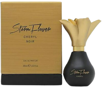 Storm Flower Noir Eau de Parfum Spray