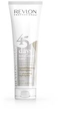 Issimo Total Color Care 45 days Conditioning Shampoo 275ml Issimo Total Color Care 45 days Conditioning Shampoo 275ml