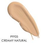 Powder Finish Foundation