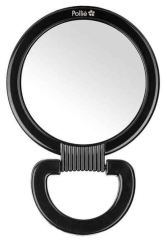 Long Handle Double Mirror