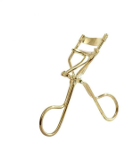 Gold Curler Eyelash Curler