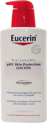 Eucerin Ph5 Protective and Regenerating Body Lotion