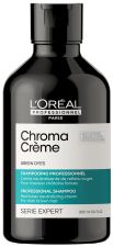 Chroma Crème Green Shampoo