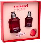 Set Amor Amor Eau de Toilette 100 ml + Eau de Toilette 30 ml
