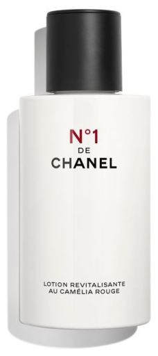 N&deg;1 Revitalizing Facial Lotion 150 ml