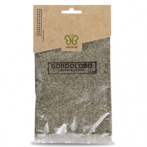 Naturcid Mullein infusion 25 gr