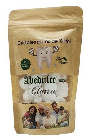 Abedulce Alkalizing Candies 152 gr