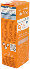 Fluid Sunscreen with Color SPF 50 50 ml