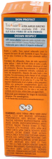 Fluid Sunscreen with Color SPF 50 50 ml