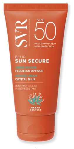 Sun Secure Blur Cream SPF 50+ 50 ml