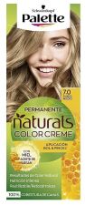 Palette Naturals Color Creme Permanent Color