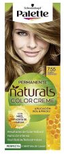 Palette Naturals Color Creme Permanent Color