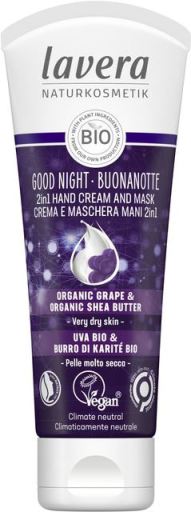 Good Night 2 in 1 Hand Cream and Mask 75 ml