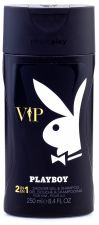 Playboy Vip Men Gel 250ml
