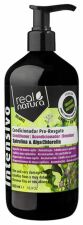 Condicionador Sem Sal Pro-resgate 500ml Real Natura