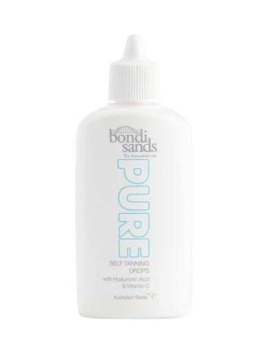Pure Self-Tanning Drops 40ml