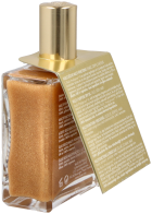 Huile Prodigieuse Or Dry Oil