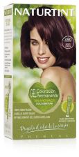 Permanent Hair Color Gel, Ammonia-Free Dye
