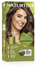Permanent Hair Color Gel, Ammonia-Free Dye