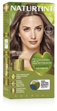 Permanent Hair Color Gel, Ammonia-Free Dye