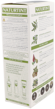 Permanent Hair Color Gel, Ammonia-Free Dye