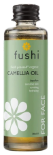 Organic Camellia Oil