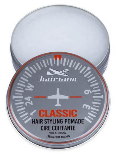 Classic Styling Wax 100 gr