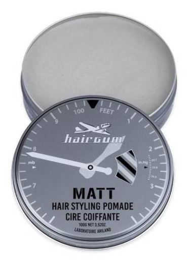 Matte Wax 100 gr