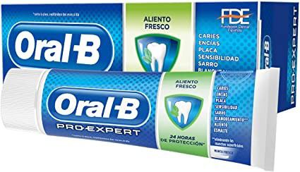 Oral-B Pro-Expert Healthy Fresh Toothpaste 75 ml