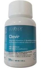 Clevir 120 Capsules Clevir 120 Capsules