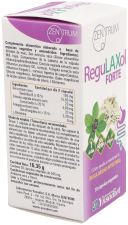 Zentrum Regulaxol Forte 30 Capsules