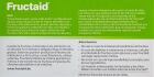 Fructaid Glucose Isomerase 120 Capsules Fructaid Glucose Isomerase 120 Capsules