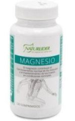Magnesium Carbonate 120 Tablets