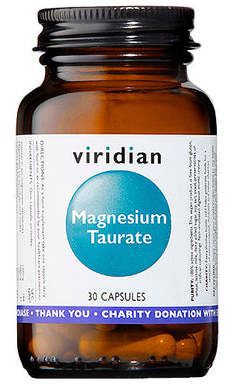 Viridian Potassium Magnesium Citrate Powder 150 gr
