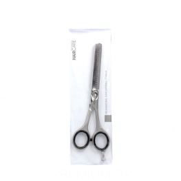 Professional Stylo 39 Teeth Black 5.5 Knurling Scissors