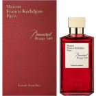Baccarat Rouge Parfum Extract Spray 200ml