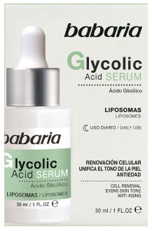 Babaria Cellular Renewal Serum 30 ml