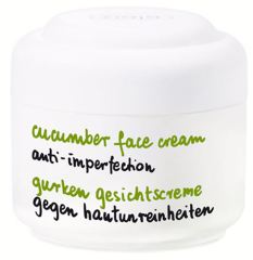 Cucumber Face Cream 50 ml