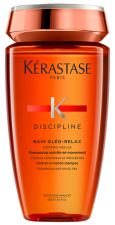 Discipline Bain Oléo Relax Shampoo