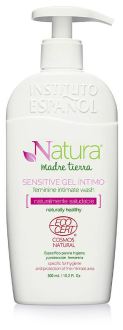 Natura Mother Earth Intimate Gel 300 ml