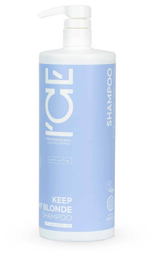 Keep My Blonde UV Shampoo