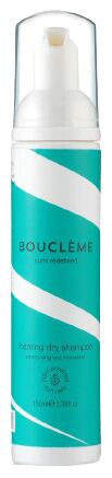 Boucl&egrave;me Foaming Dry Shampoo 100 ml