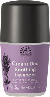 Urtekram Lavender Soothing Cream Deodorant 50 ml