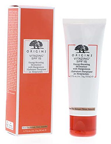 Vitazing Enhancing Moisturizing Cream SPF 15 50ml
