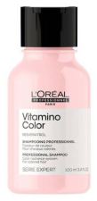 Vitamin Color Shampoo