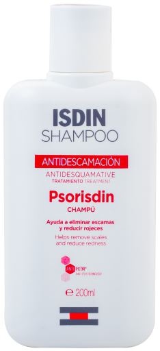 Isdin Psorisdin Anti-Flaking Shampoo