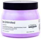 Liss Unlimited Mask