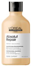 Absolut Repair Shampoo